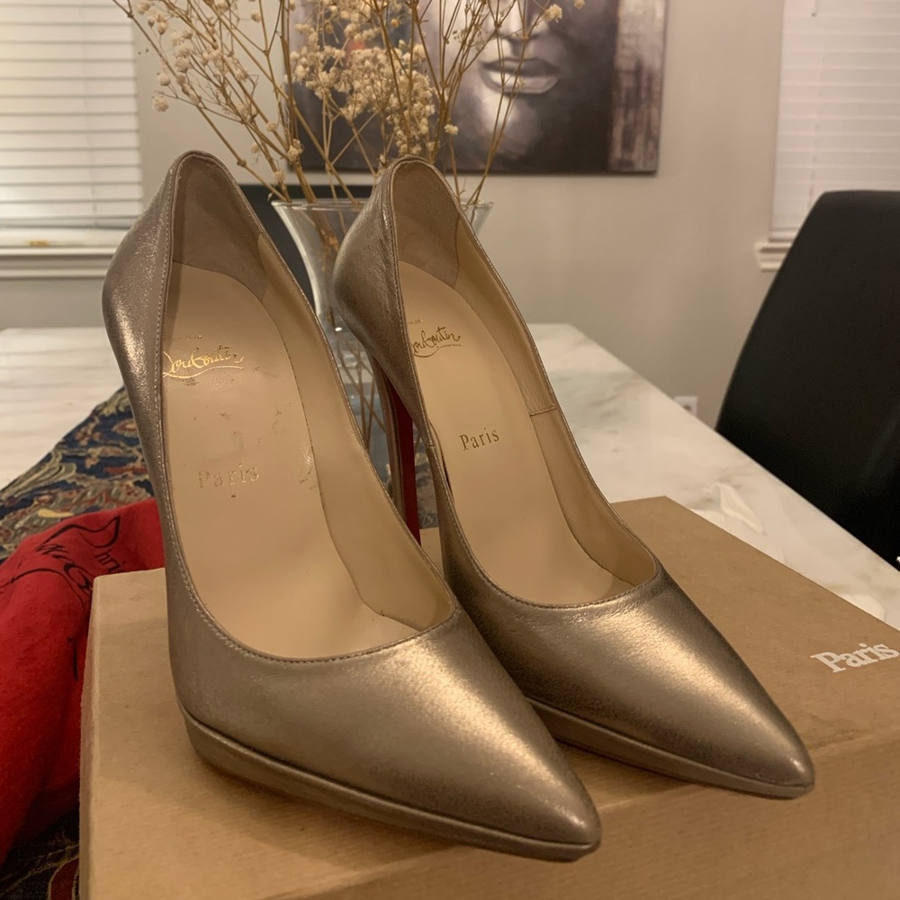 Christian Louboutin
